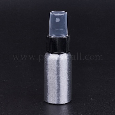 Bottiglie di alluminio riutilizzabili MRMJ-WH0013-A02-30ml-1