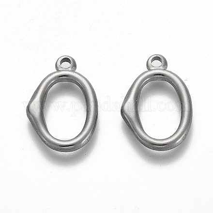 Подвески из нержавеющей стали 304 STAS-A042-05P-1