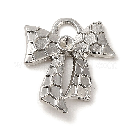 Подвеска из сплава со стразами PALLOY-P304-05P-1