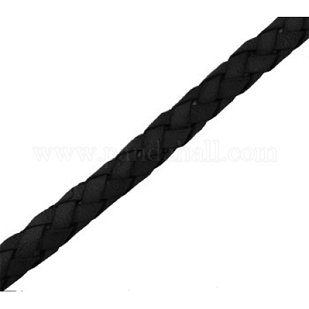 Leather Cord VL6mm-4-1