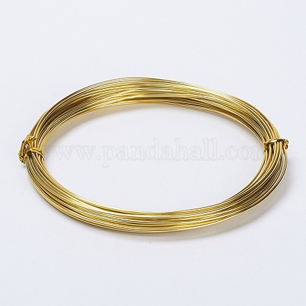 Aluminum Wires AW-AW10x1.0mm-14-1