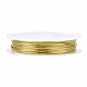 Round Copper Jewelry Wire CW0.8mm007-3