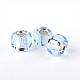 Perles de verre mgb matsuno SEED-R033-4mm-42RR-4
