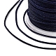 Cuerda de rosca de nylon NWIR-NS018-0.8mm-113-2