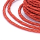 Cavo del poliestere&nbsp;X1-OCOR-L041-3mm-05-2