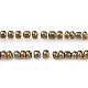 Perlina in vita di gioielli estivi NJEW-C00007-02-5