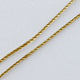 ナイロン縫糸  ダークチソウ  0.6mm  約500m /ロール NWIR-Q005A-04-2