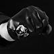 Fashion 316L Surgical Stainless Steel Skull Rings for Men RJEW-BB03812-9-5