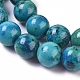 Gemstone Beads Strands G-C211-M-2
