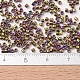MIYUKI Delica Beads SEED-J020-DB0029-4