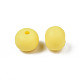 Chapelets de perle en pâte polymère manuel CLAY-N008-053-01-4