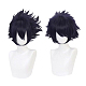 Perruques courtes anime cosplay OHAR-I015-01-3