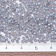 MIYUKI Round Rocailles Beads SEED-G007-RR0576-4