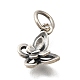 925 серебряный шарм STER-F059-01AS-2