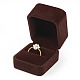 Samt Ring Boxen&nbsp;CON-TAC0006-10F-1