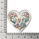 Pendentifs acryliques&nbsp;OACR-R272-02A-4
