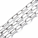 3.28 Feet 304 Stainless Steel Cable Chains X-STAS-R112-013-1