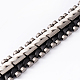 Bracelets de cordon imitation cuir BJEW-J073-04-2