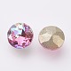 K9 Glas Strass Cabochons GLAA-D001-11-2