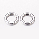 Alloy Linking Rings X-EA499Y-NF-2