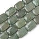 Natürliche Malaysia Jade Perlen Stränge&nbsp;G-K392-B21-13X18MM-2