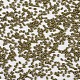 Perles de verre mgb matsuno SEED-R014-2x4-P601L-2