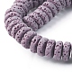 Natural Lava Rock Beads Strands G-F671-02A-15-3