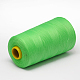 Hilo de coser de fibra de poliéster 100% hilado OCOR-O004-A59-2