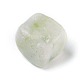 Perles de jade xiuyu naturelles G-E546-09-2