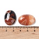 Natural Striped Agate/Banded Agate Cabochons G-H296--01D-03-3