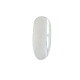 Demi-couvercles en plastique pour faux ongles MRMJ-P004-12-03-1