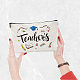 12 # sac en coton-polyester&nbsp;ABAG-WH0029-011-5