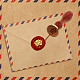 Jeu de timbres de cire AJEW-WH0208-1051-3