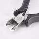 45# Carbon Steel Jewelry Pliers PT-L004-19-3