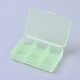 Cajas de plástico X-CON-L009-12A-2