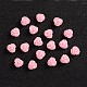 Resin Cabochons CRES-RB781Y-15-1