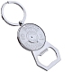 Dekomprimierter Schlüsselanhänger aus Zine-Legierung MATO-PW0001-078C-1