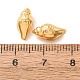 Perline in ottone&nbsp;KK-CBA25B2-10G-2