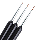 3PCS Nail Art Brush Pens MRMJ-P001-01-2