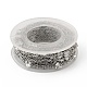 Цепи из нержавеющей стали марки 304 CHS-F015-17P-2