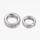 304 anelli porta molla in acciaio inossidabile STAS-D070-01P-2-1