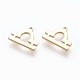 304 Stainless Steel Charms STAS-L227-001A-2