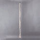 Juegos de maceteros colgantes de cuerda de algodón hechos a mano AJEW-WH0112-05-6