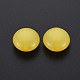 Imitation Jelly Acrylic Beads MACR-S373-86-E07-3