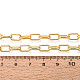 Латунные кабельные цепи CHC-T018-26G-3
