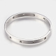 304 Stainless Steel Bangles BJEW-P192-13P-2
