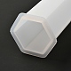 Moldes de vela de silicona de columna X-DIY-A010-01B-4