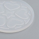 Stampi in silicone X-DIY-G017-E01-4