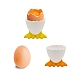 Oster-Eierbecher aus Kunststoff PW-WG42605-01-2