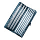 Impostazioni dei ferri da maglia a doppia punta (dpns) in acciaio inossidabile TOOL-R051-25cm-1